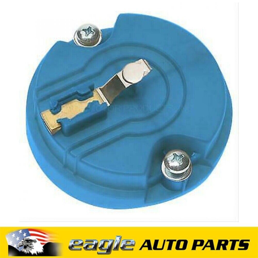 DISTRIBUTOR ROTOR BUTTON CHEVROLET V8 POINTS # DR311