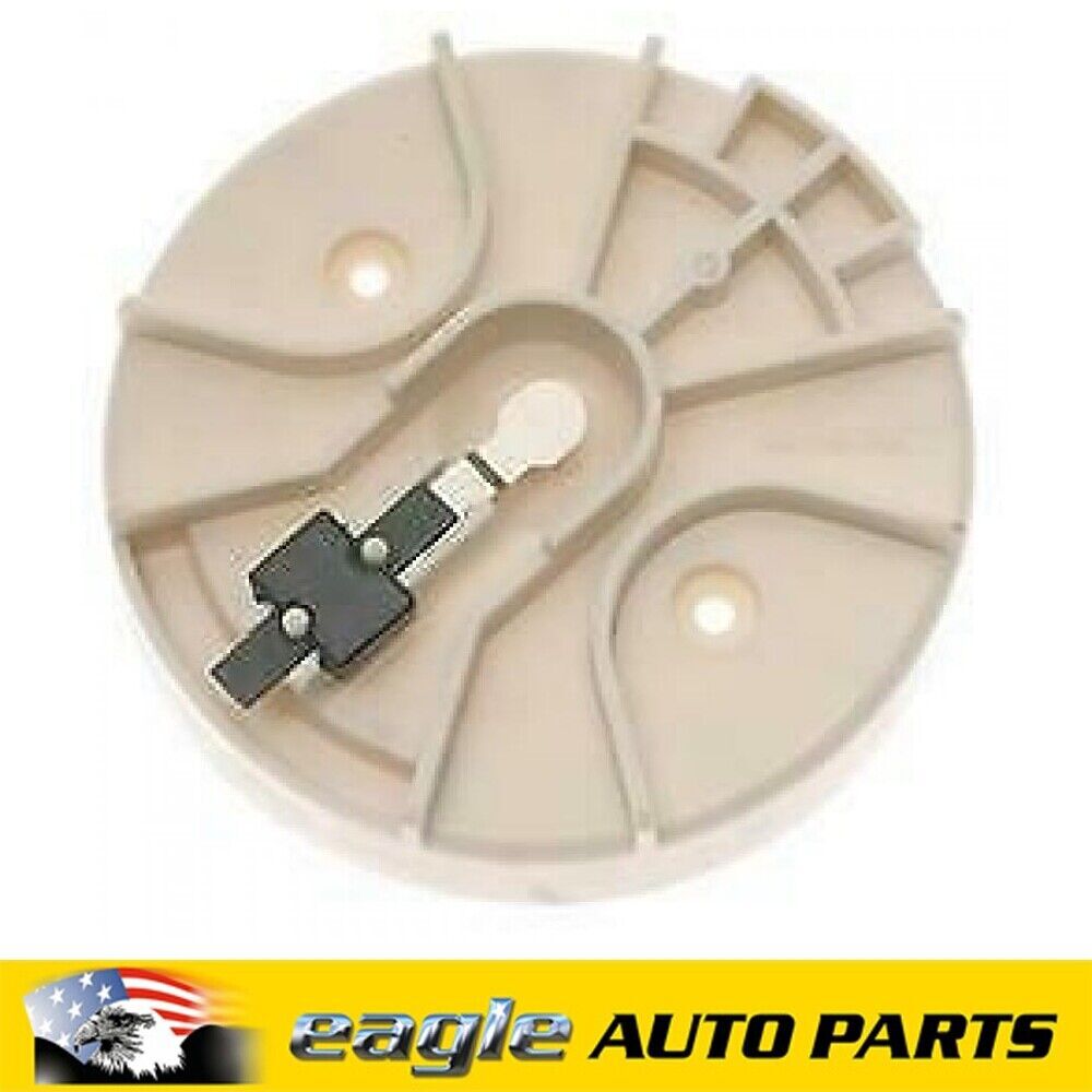 ELECTRONIC DISTRIBUTOR ROTOR TO SUIT CRAB CAP CHEV VORTEC GM VARIOUS