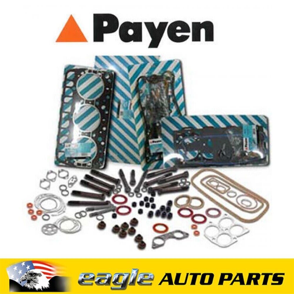 HOLDEN 5.0L V8 EFI ENGINE VRS GASKET SET # DS150 PAYEN