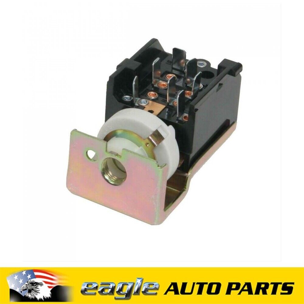 Standard Twin Fuel Tank Switch GM C1500 C2500 # DS165