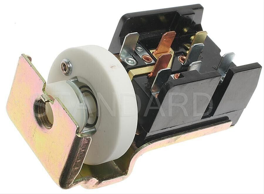 HEADLIGHT SWITCH 1974-1980 FORD BRONCO & F-SERIES TRUCKS # DS197