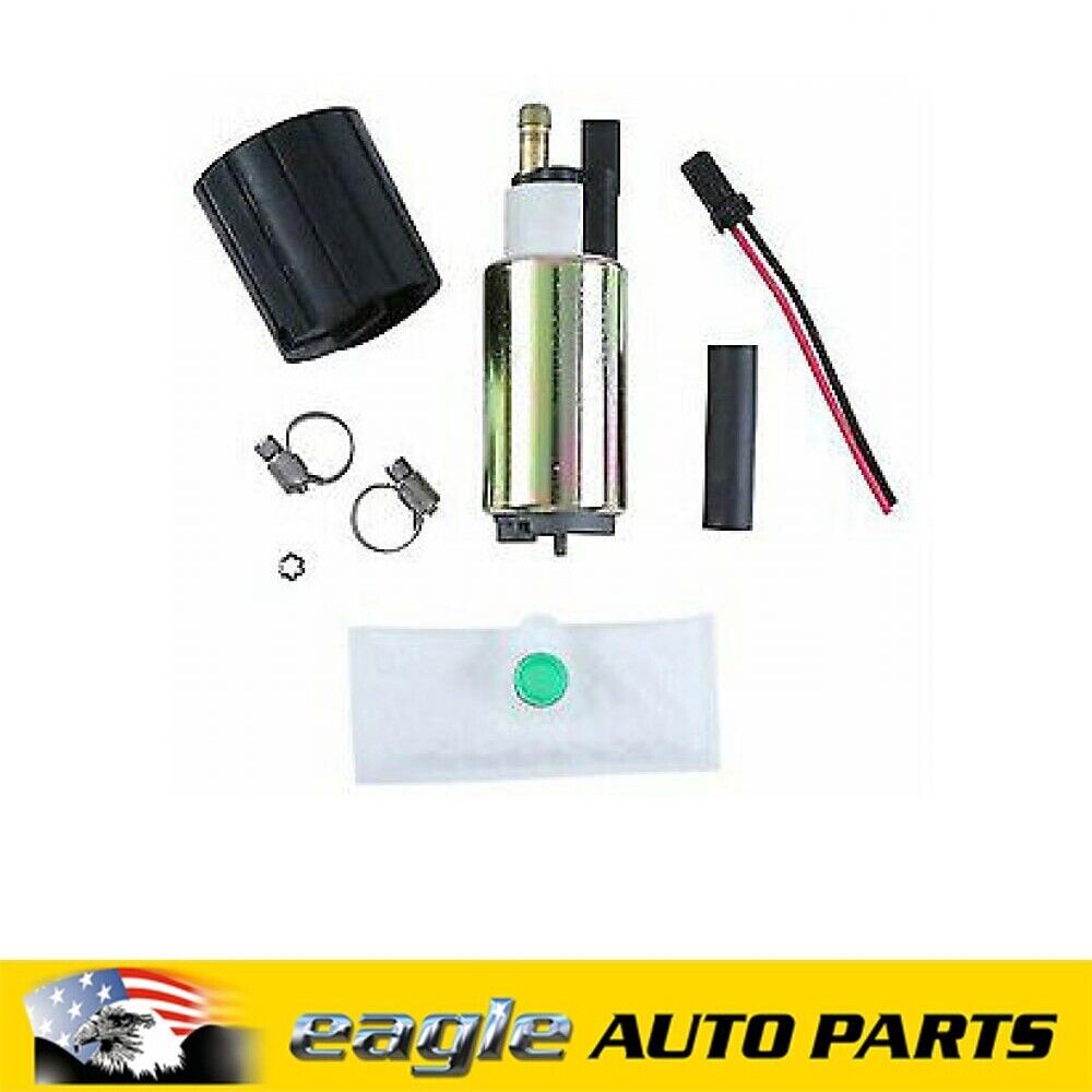 LINCOLN TOWNCAR 4.6L ELECTRIC IN TANK FUEL PUMP # E2157