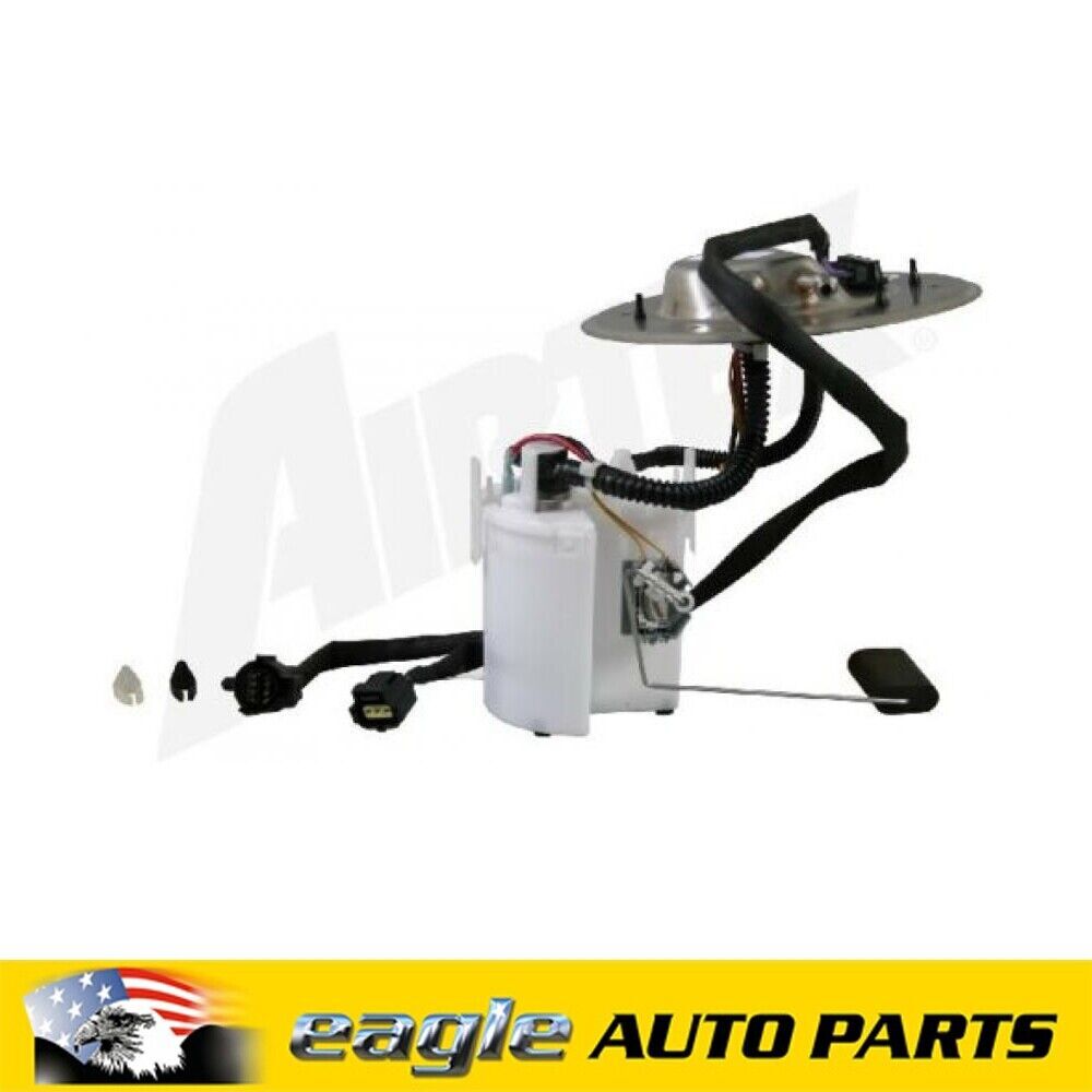 FORD MUSTANG 4.6L 1998 FUEL PUMP MODULE ASSEMBLY # E2200M