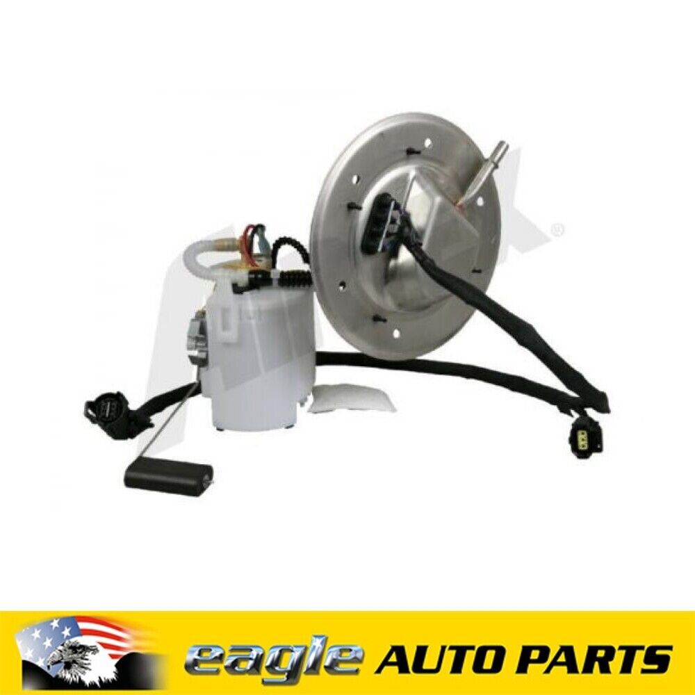 FORD MUSTANG FUEL PUMP MODULE ASSEMBLY V6 V8 3.8L 4.6L 1999 2000 2001 # E2244M