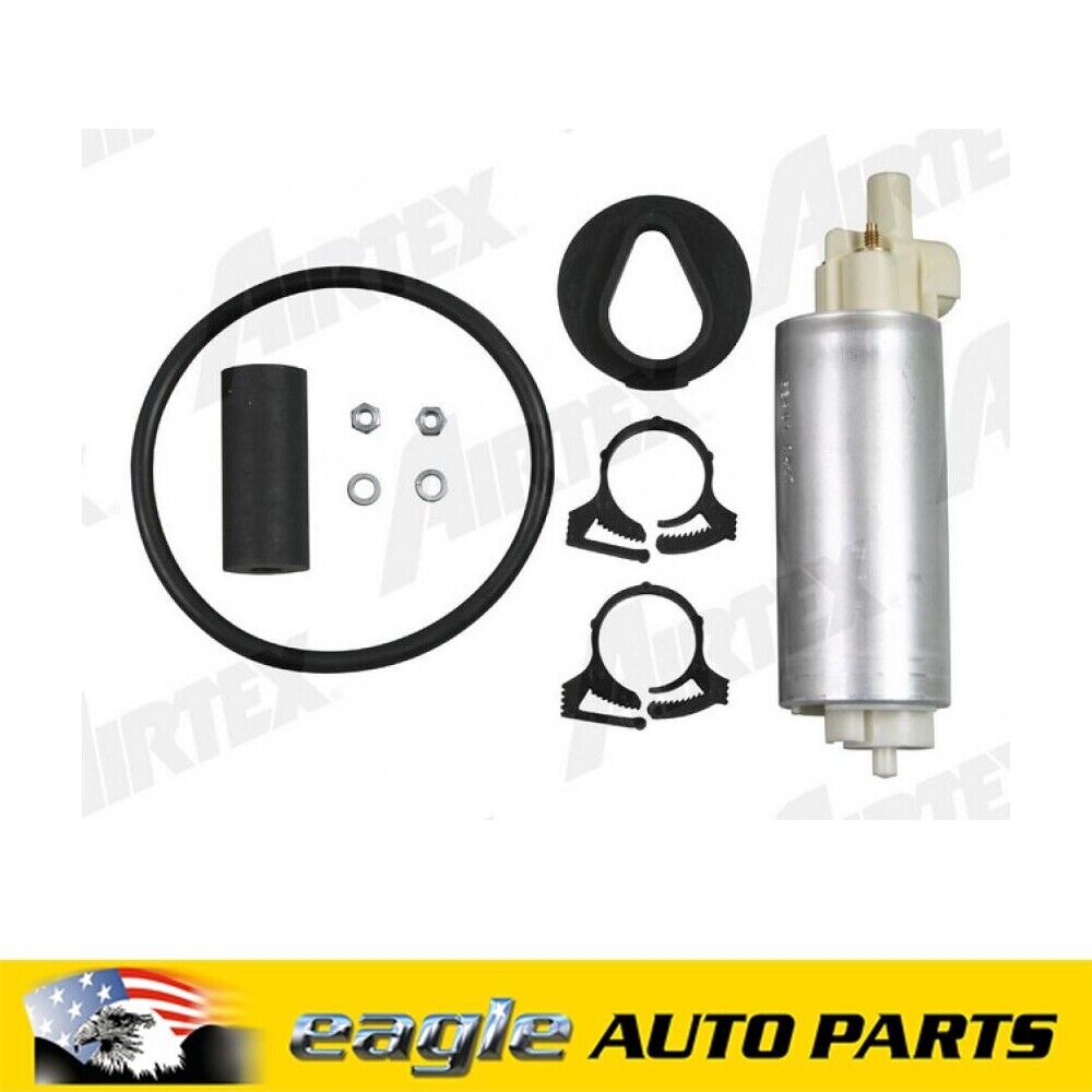 Chev Corvette 5.7L V8 OE Replacement Electric Fuel Pump 1984  # E3071