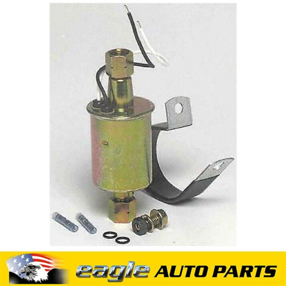 Chev GMC 6.5L Diesel Electric Fuel Pump / Lift Pump 1988 1989 1990 1991 # E3158