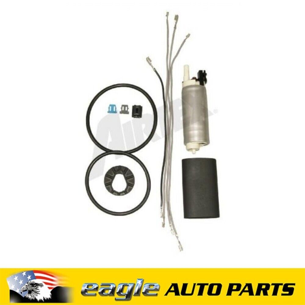 PONTIAC OLDSMOBILE BUICK CADILLAC GMC CHEV ELECTRIC FUEL PUMP # E3212