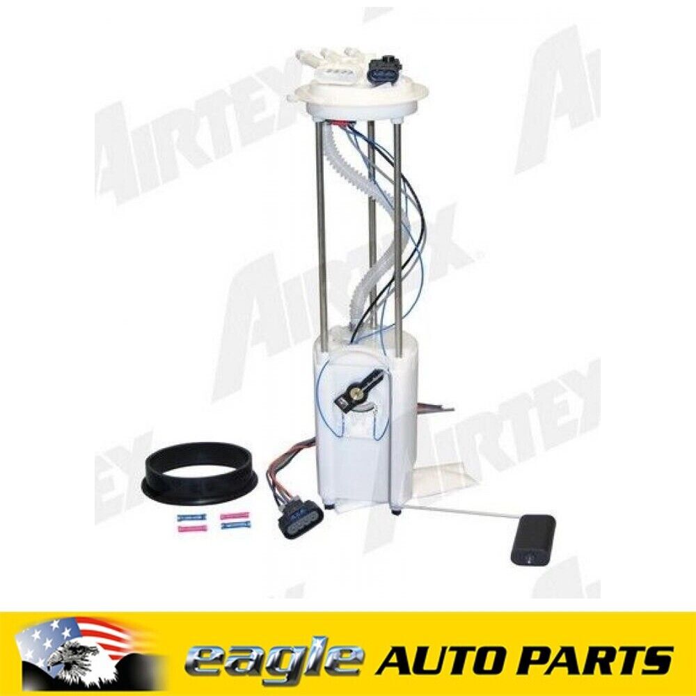 CHEV SILVERARDO 2000 - 2003 5.3L FUEL PUMP MODULE ASSEMBLY  # E3500M