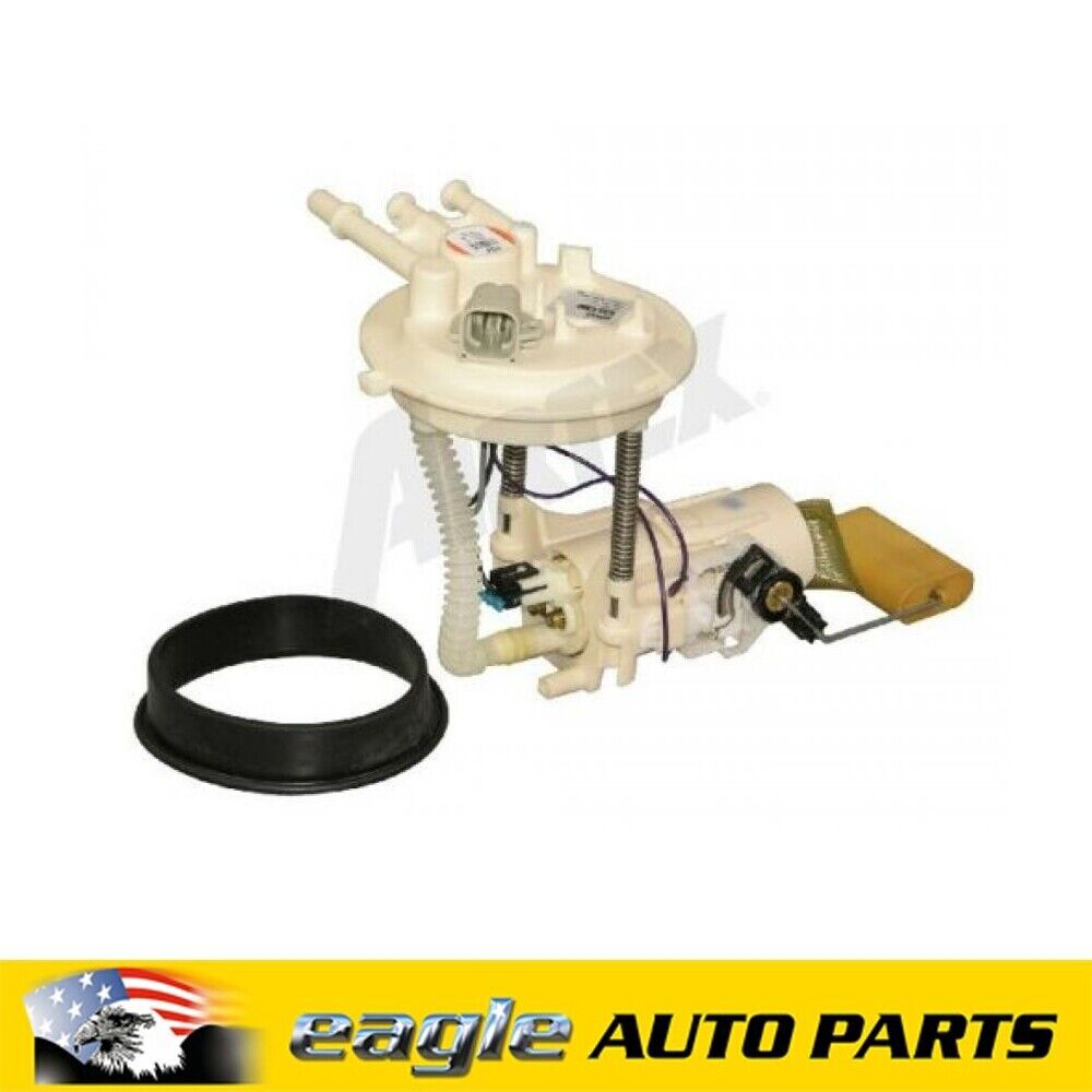 CHEV SUBURBAN 2500 GMC YUKON XL 2500 6.0L 8.1L FUEL PUMP MODULE ASSEMBLY E3513M