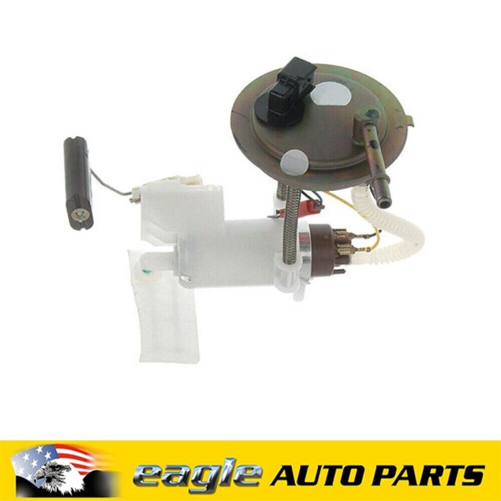 CHEV SILVERADO SUBURBAN 2500 FUEL PUMP MODULE 8.1L 496 2002 2003 # E3594M