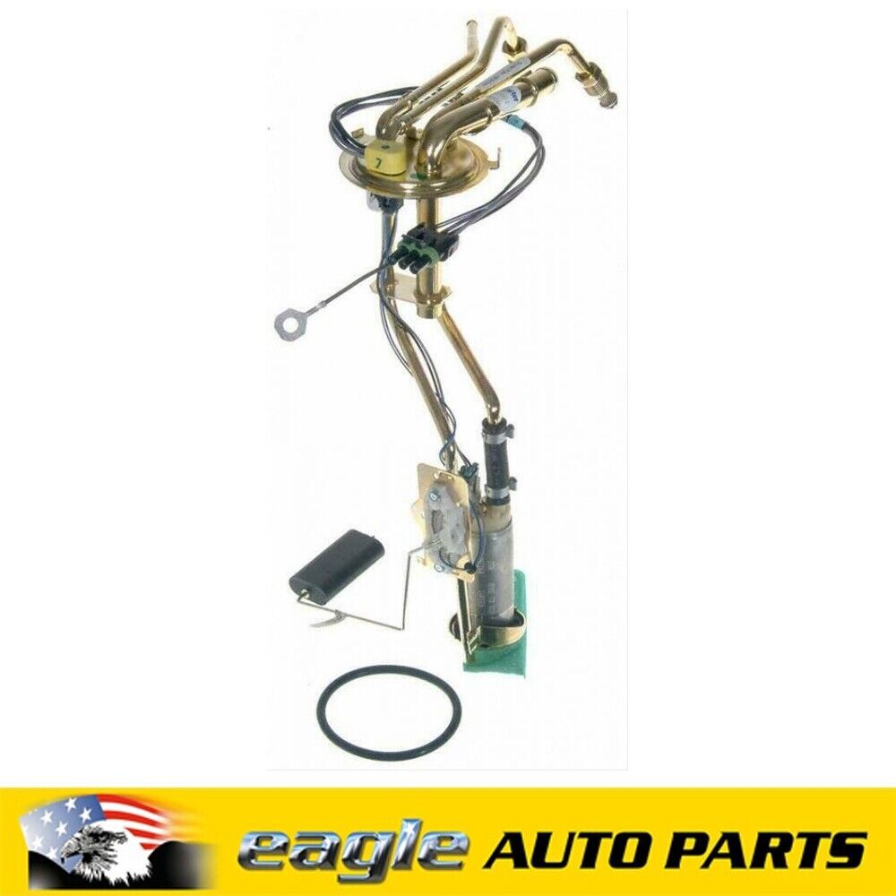 CHEV C1500 C2500 C3500 FUEL PUMP ASSEMBLY 1996 1997 4.3 5.0 5.7 7.4 # E3622S