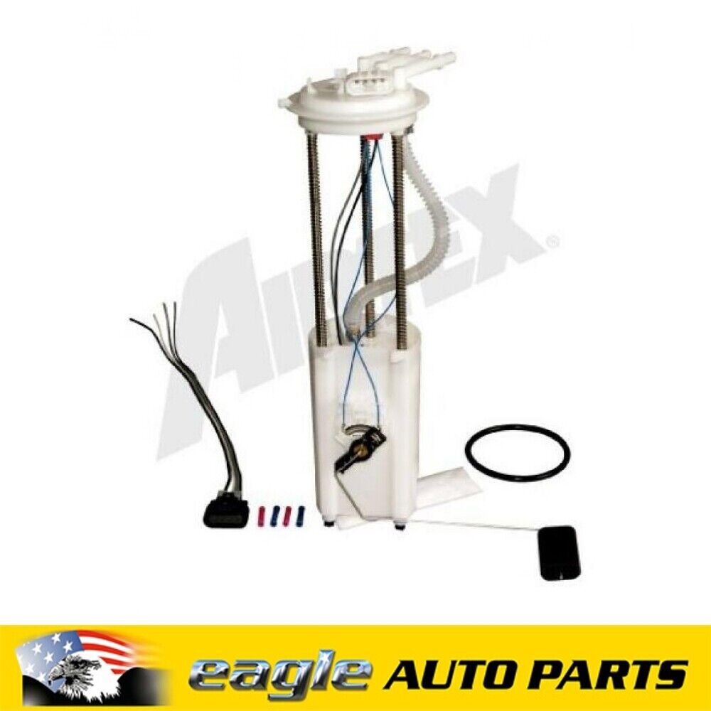 CHEV C2500 C3500 K2500 K3500 FUEL PUMP 5.7L 7.4L 1999 - 2000 # E3962M