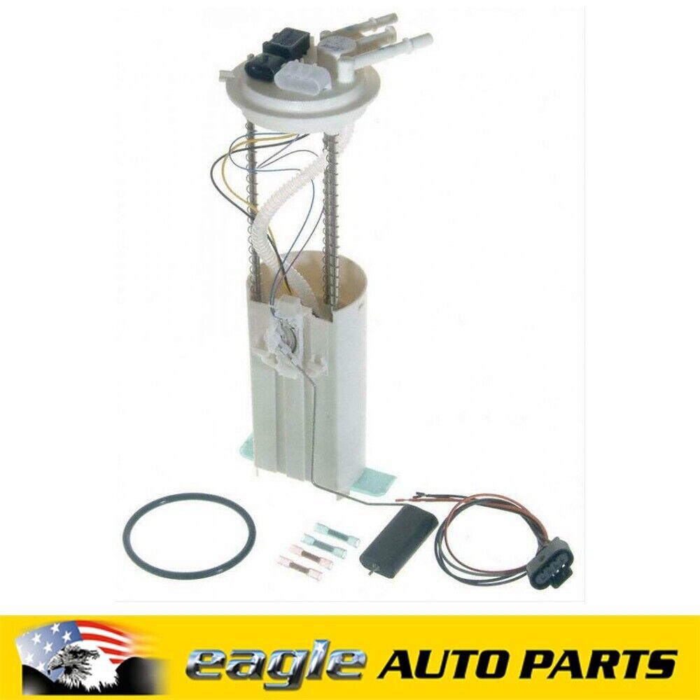 Chev GMC C/K Trucks 5.7L &7.4L 1998 - 99 Replacement Electric Fuel Pump # E3967M