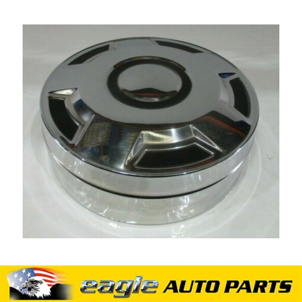 FORD F250 TRUCK 1984 REAR HUBCAP SUITS FLOATING AXLE GENUINE # E5TZ-1130-D