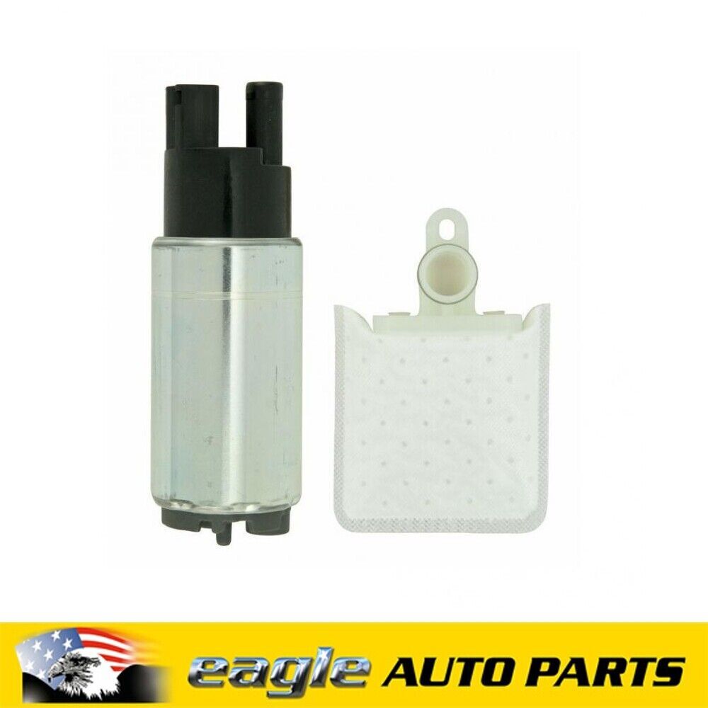 CARTER FUEL PUMP HYUNDAI  Accent Elantra Sonata Triburon 1992 - 2001  # E8302