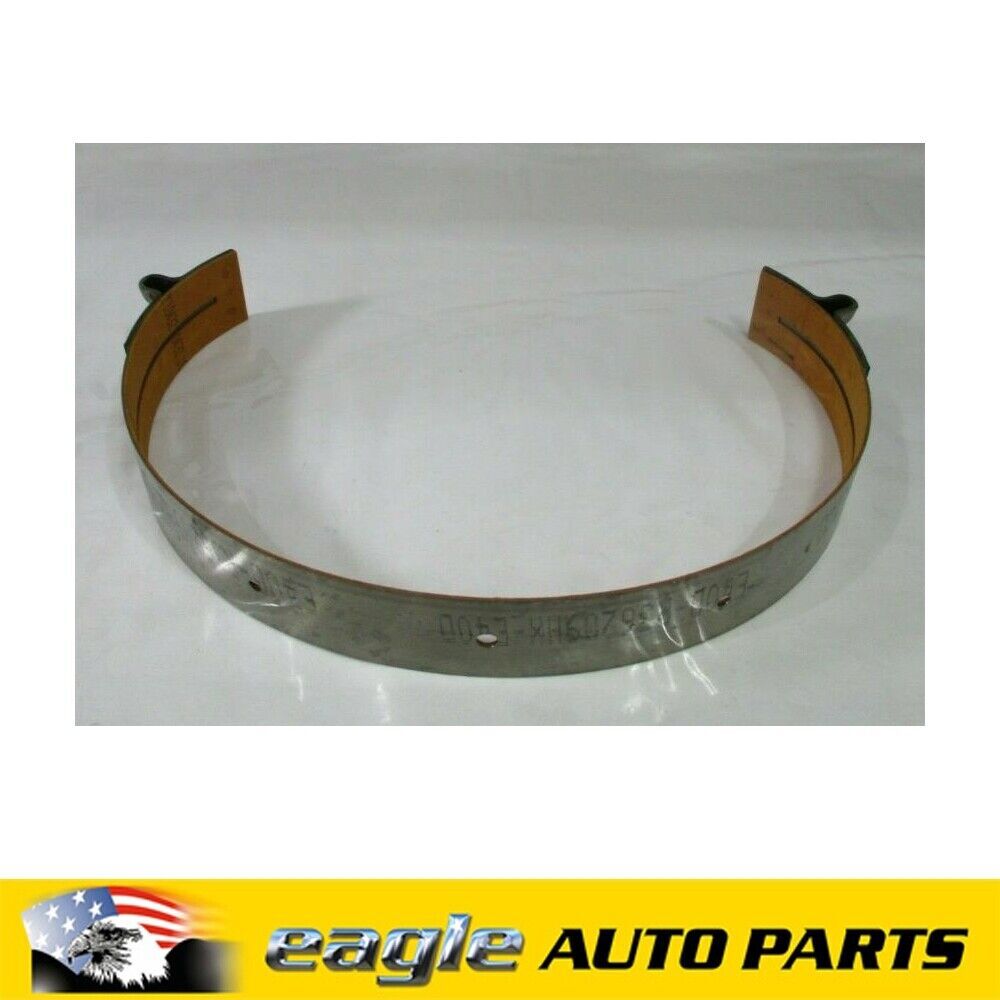 FORD E40D TRANSMISSION CLUTCH BAND GENUINE # E9TZ-7D034-A