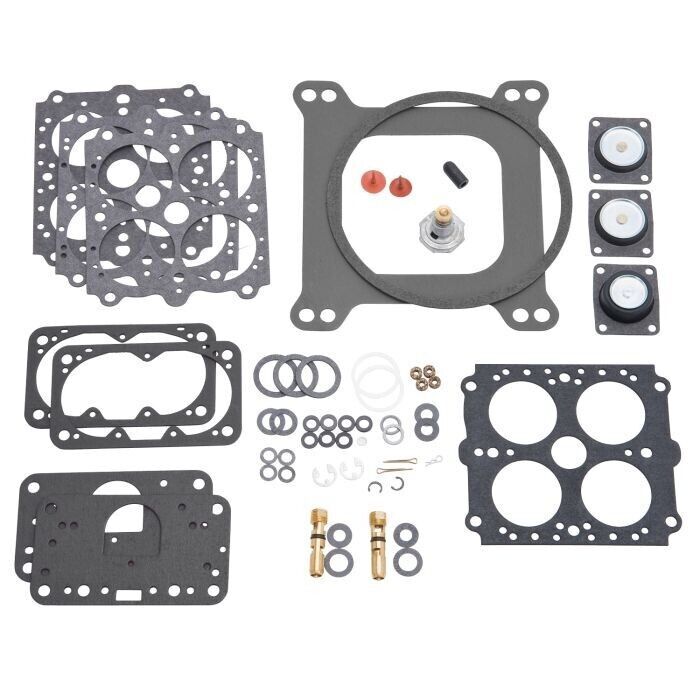 Edelbrock Carburetor Rebuild Kits 4150 Series # ED12760