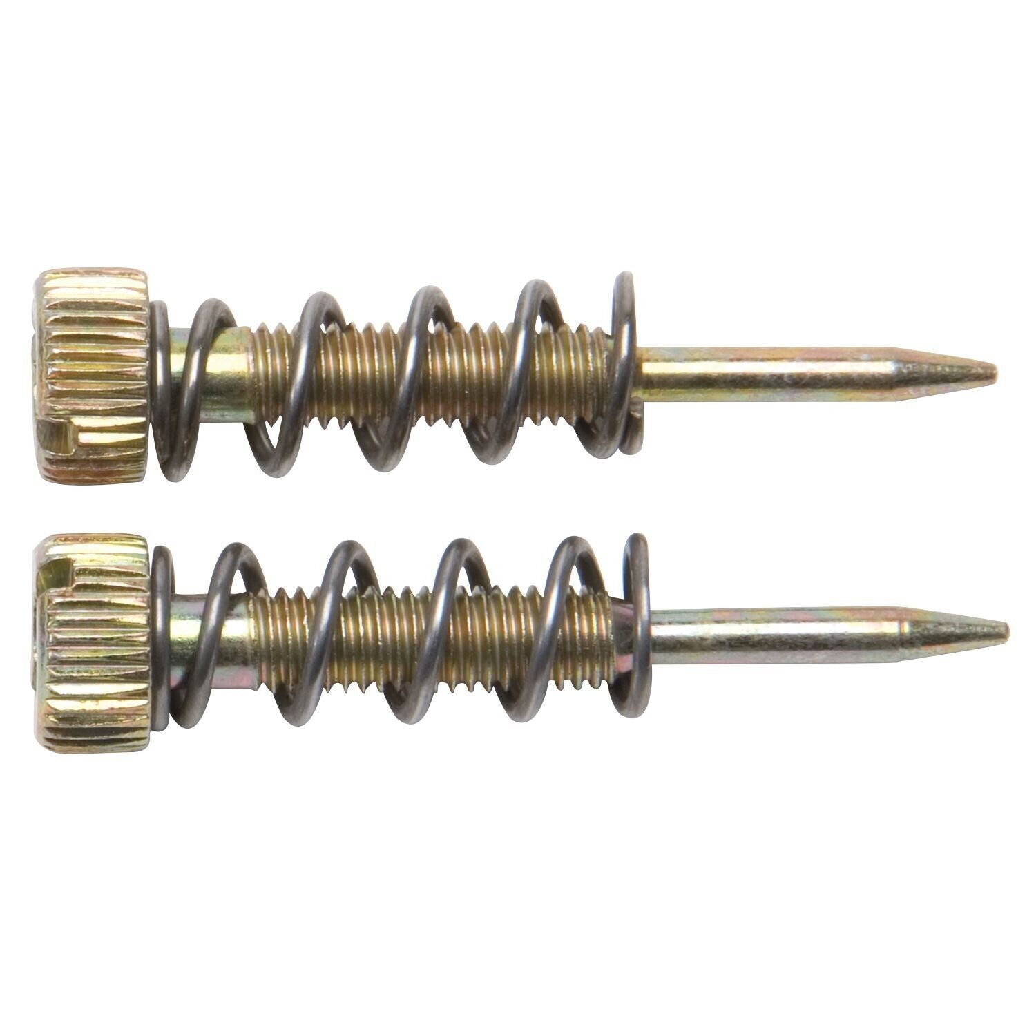 Edelbrock Carburetor Idle Mixture Screws # ED1496