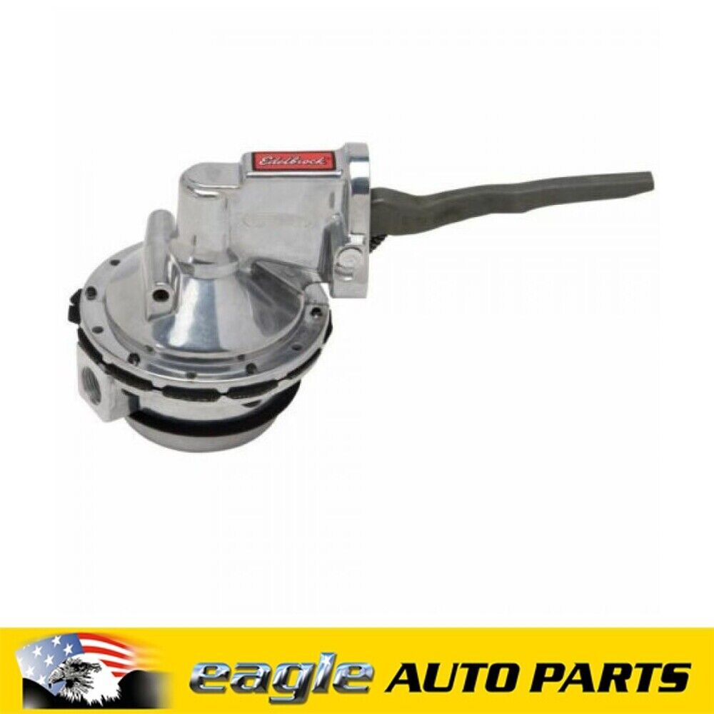 Ford 429 460 Edelbrock Performer RPM Street Fuel Pump # ED1726