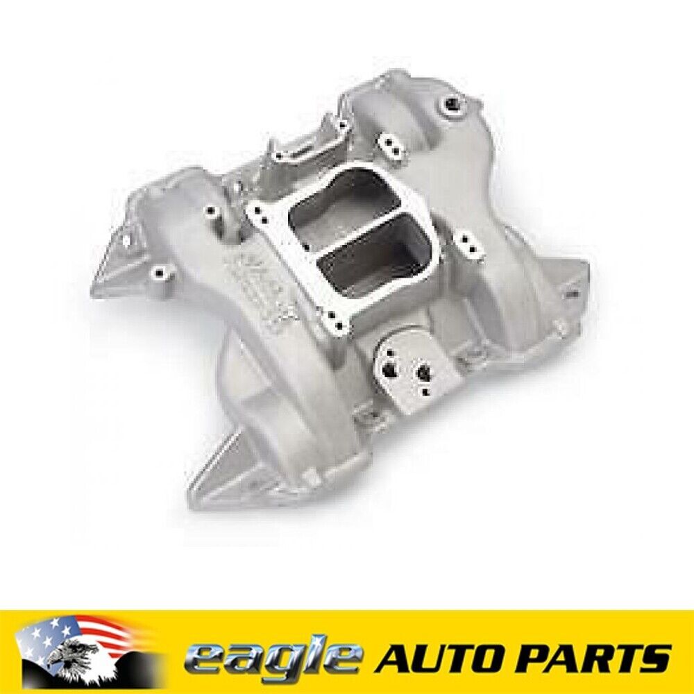 Chrysler Big Block 440 V8 Edelbrock Performer Intake Manifold # ED2191