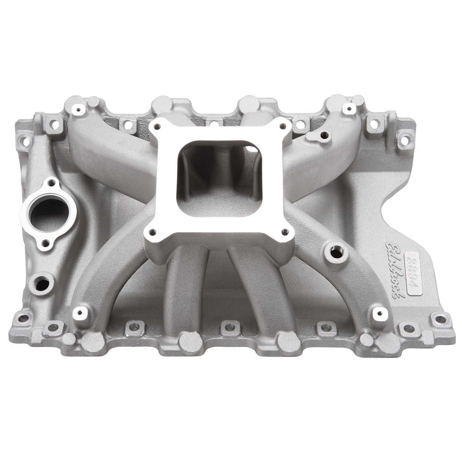 Edelbrock 2894 Victor Jr Holden Intake Manifold # ED2894