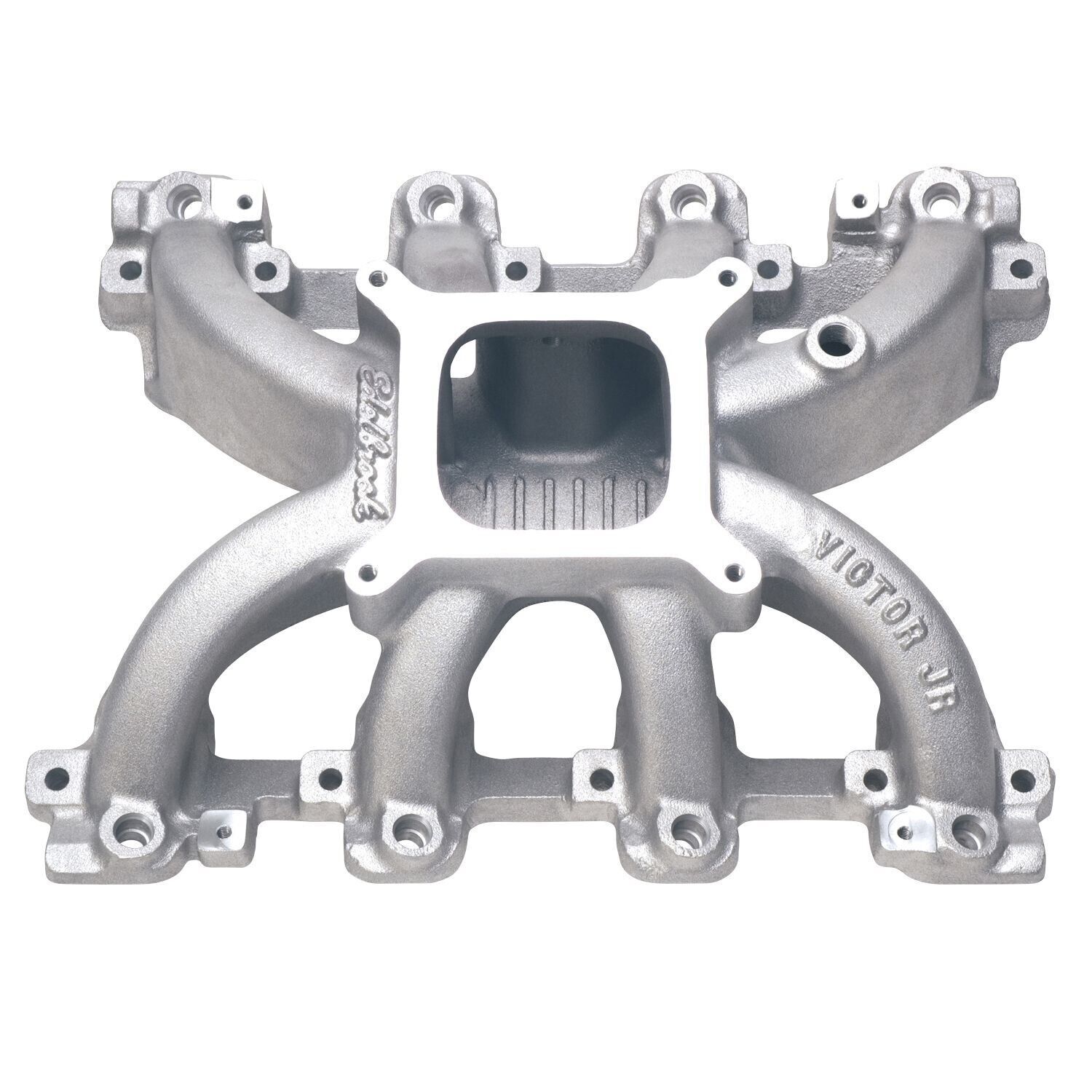 Chev 5.7L LS1 Edelbrock Victor Jr. LS1 EFI Intake Manifold # ED29085