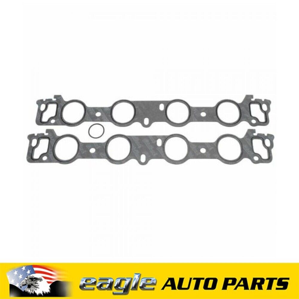 Ford 429 - 460 V8 Big Block Engines Intake Manifold Gasket Set # ED7223