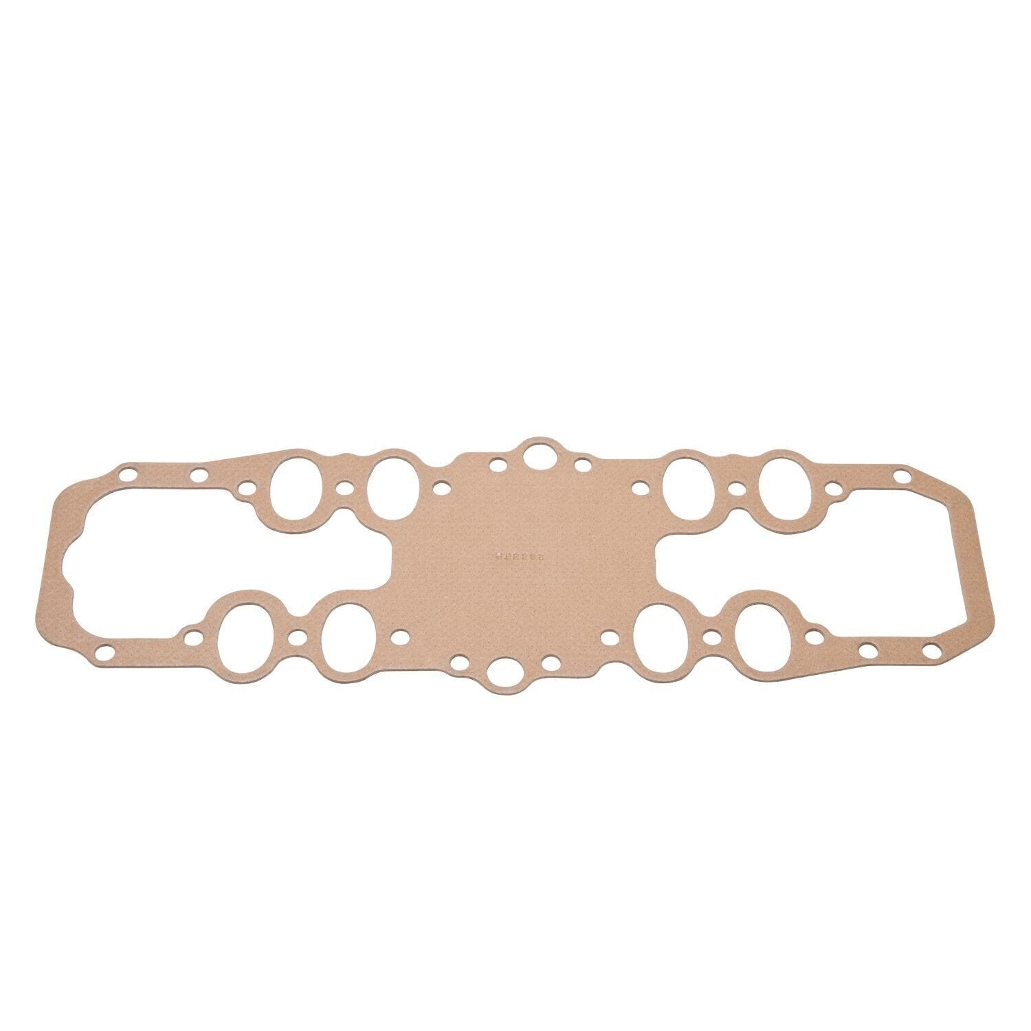 Edelbrock Intake Manifold Gasket for 1938-1953 Ford/Mercury Flatheads # ED7234