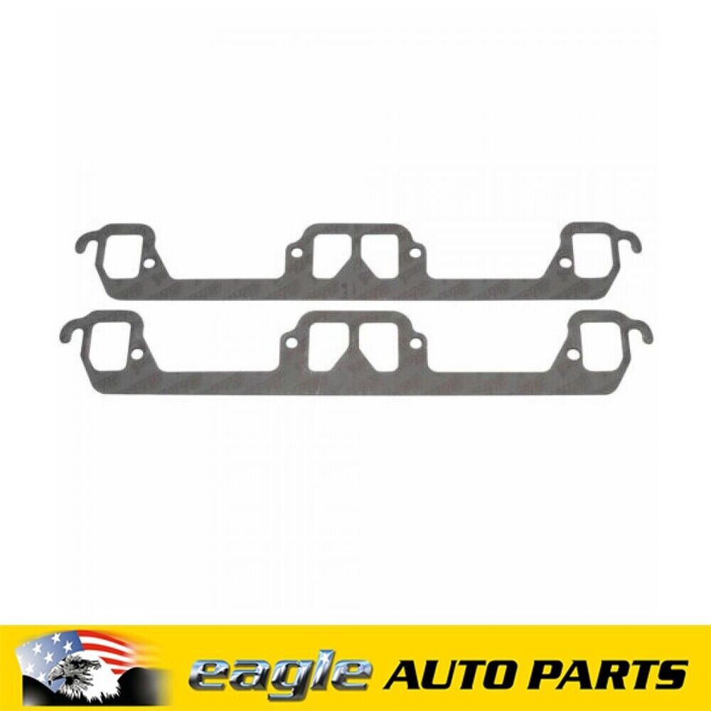 Chrysler 318 340 360 V8 Small Block Engines Exhaust Manifold Gasket Set # ED7236