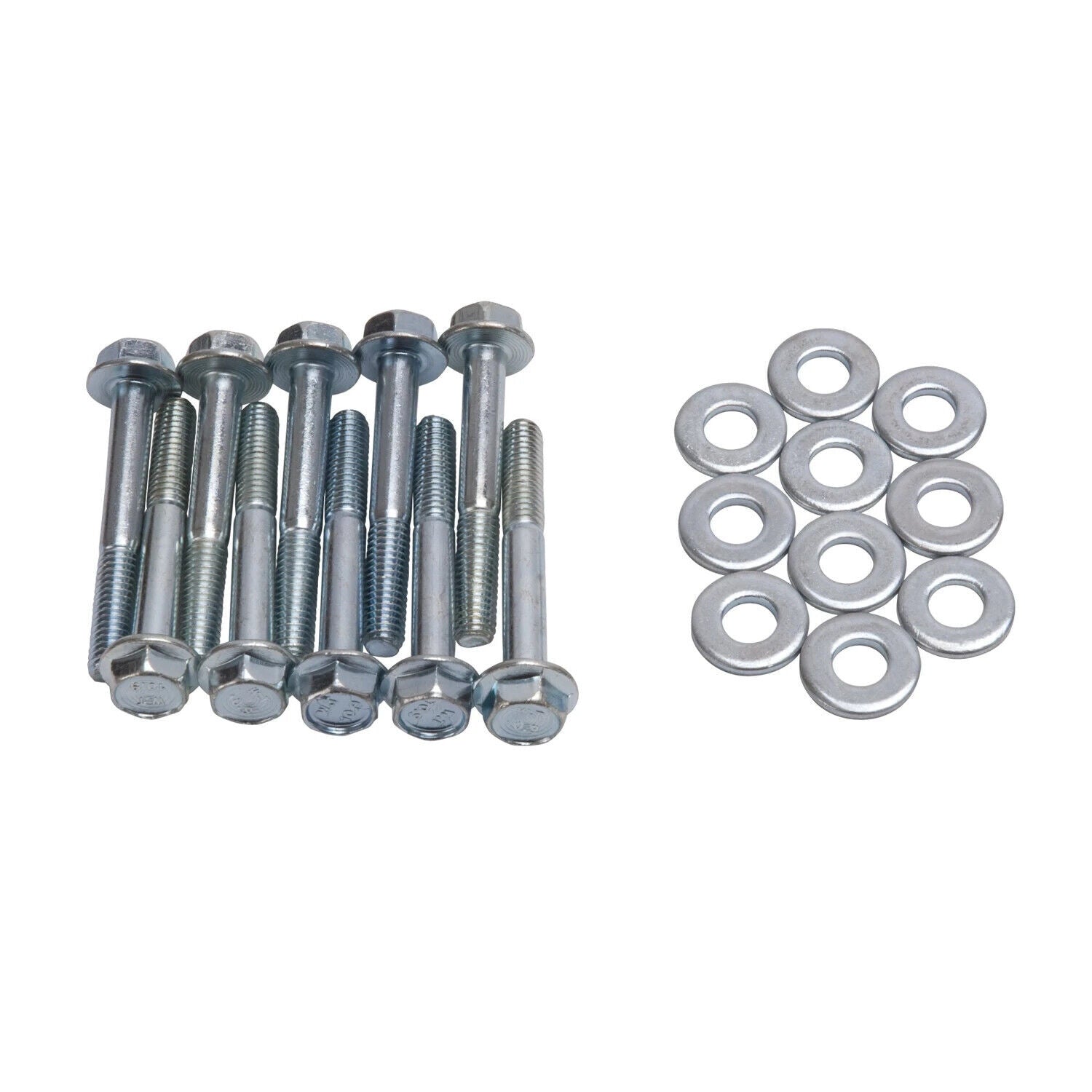 Chev LS1 LS2 Edelbrock Intake Manifold Bolt Kits # ED8515