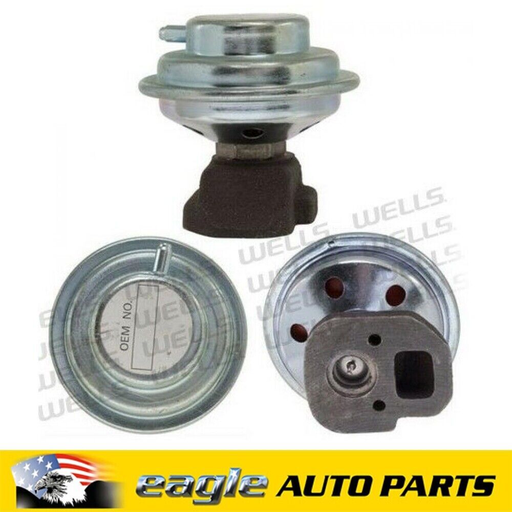 WELLS GM VARIOUS 74 - 79 EGR VALVE # EGR105