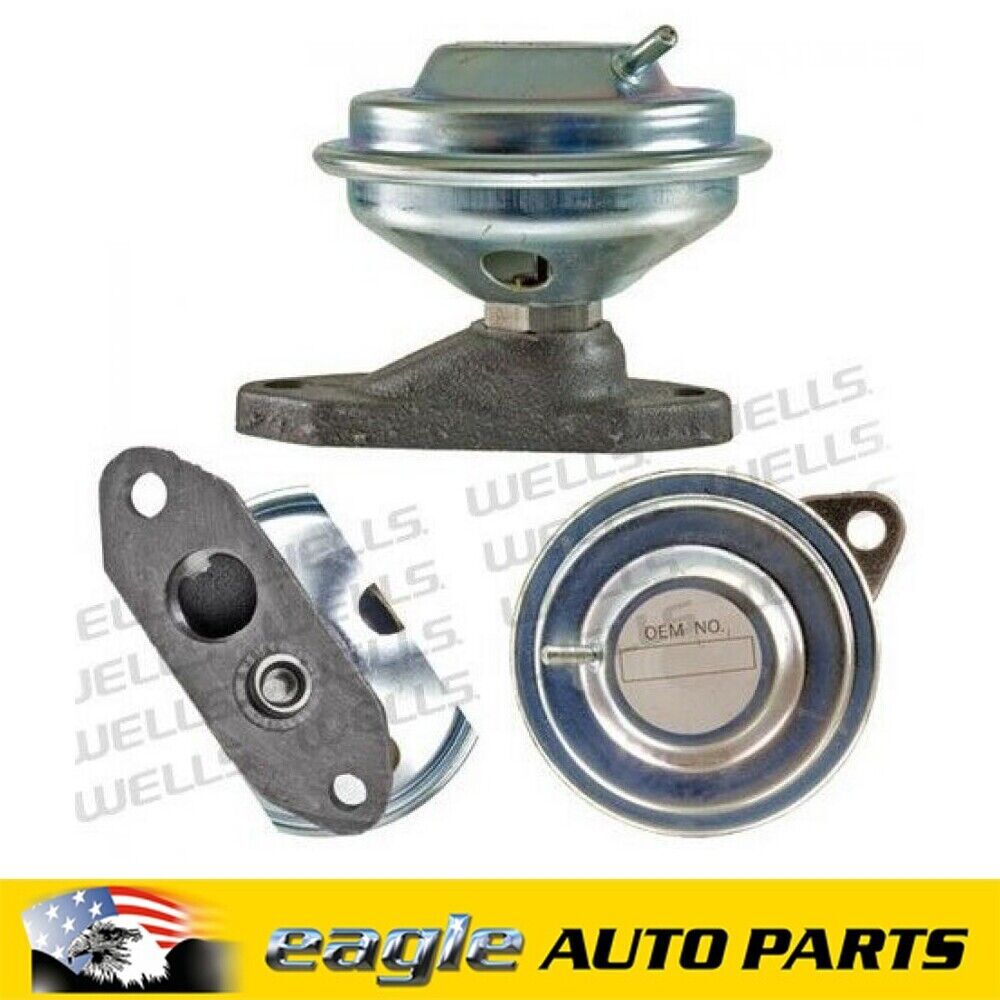 WELLS FORD F SERIES VARIOUS EGR VALVE # EGR219