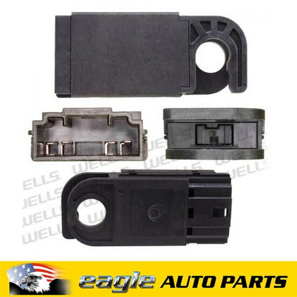 Wells Stop Light / Brake Light Switch Ford F150 2004-2009   # F4870