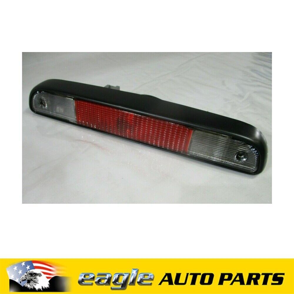 FORD F150 F250 F350 REAR HIGH MOUNT STOP LAMP 1994 - 1997 OE # F4TZ-13A613-A