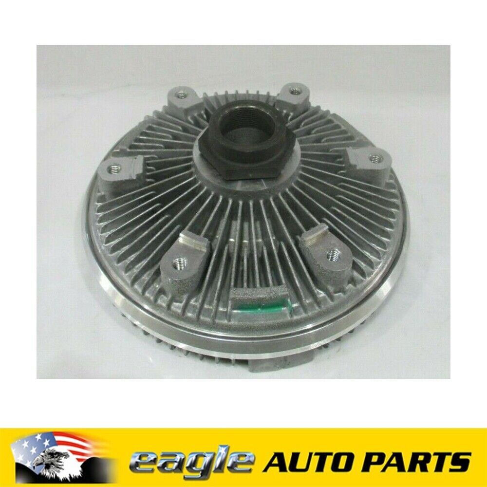 FORD F250 F350 7.3L POWERSTROKE FAN CLUTCH ASSEMBLY 94-98 MODELS # F5TZ-8A616-KB