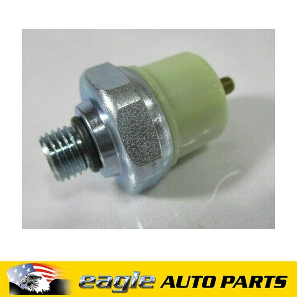 FORD F250 7.3 DIESEL OIL PRESSURE SWITCH 1996 OE GENUINE # F6TZ-9278-AA