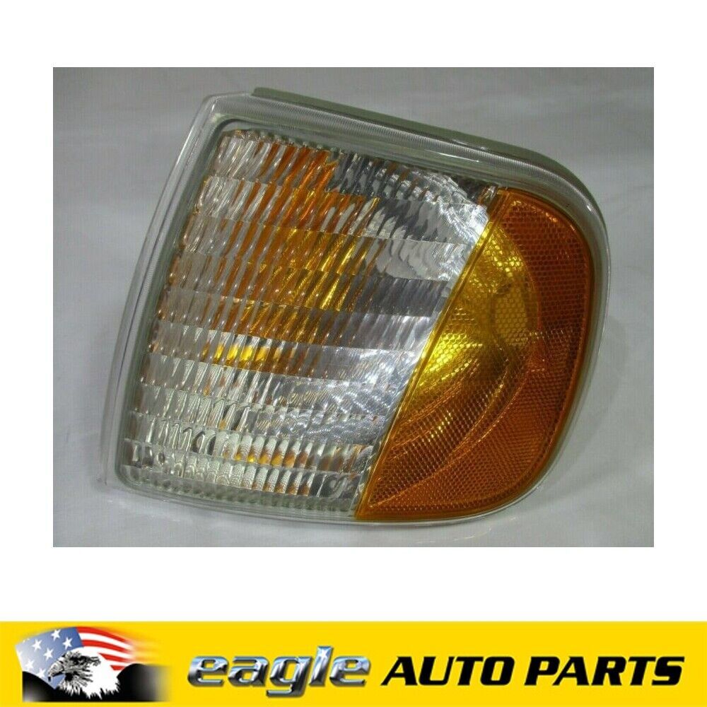 FORD F150 LEFT HAND SIDE PARK LAMP 1997 1998 OE # F75Z-13200-AC