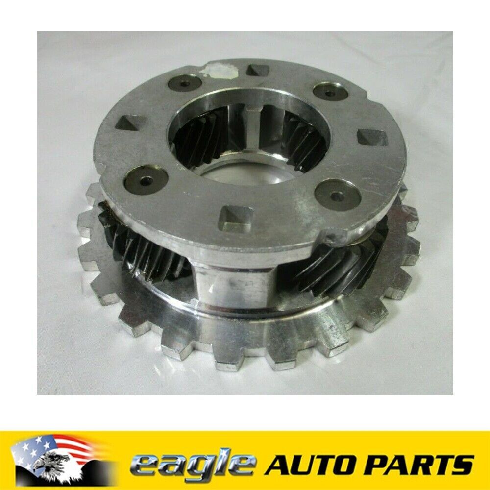 FORD E40D TRANSMISSION REAR PLANETARY GEAR OE GENUINE # F7TZ-7D006-BA