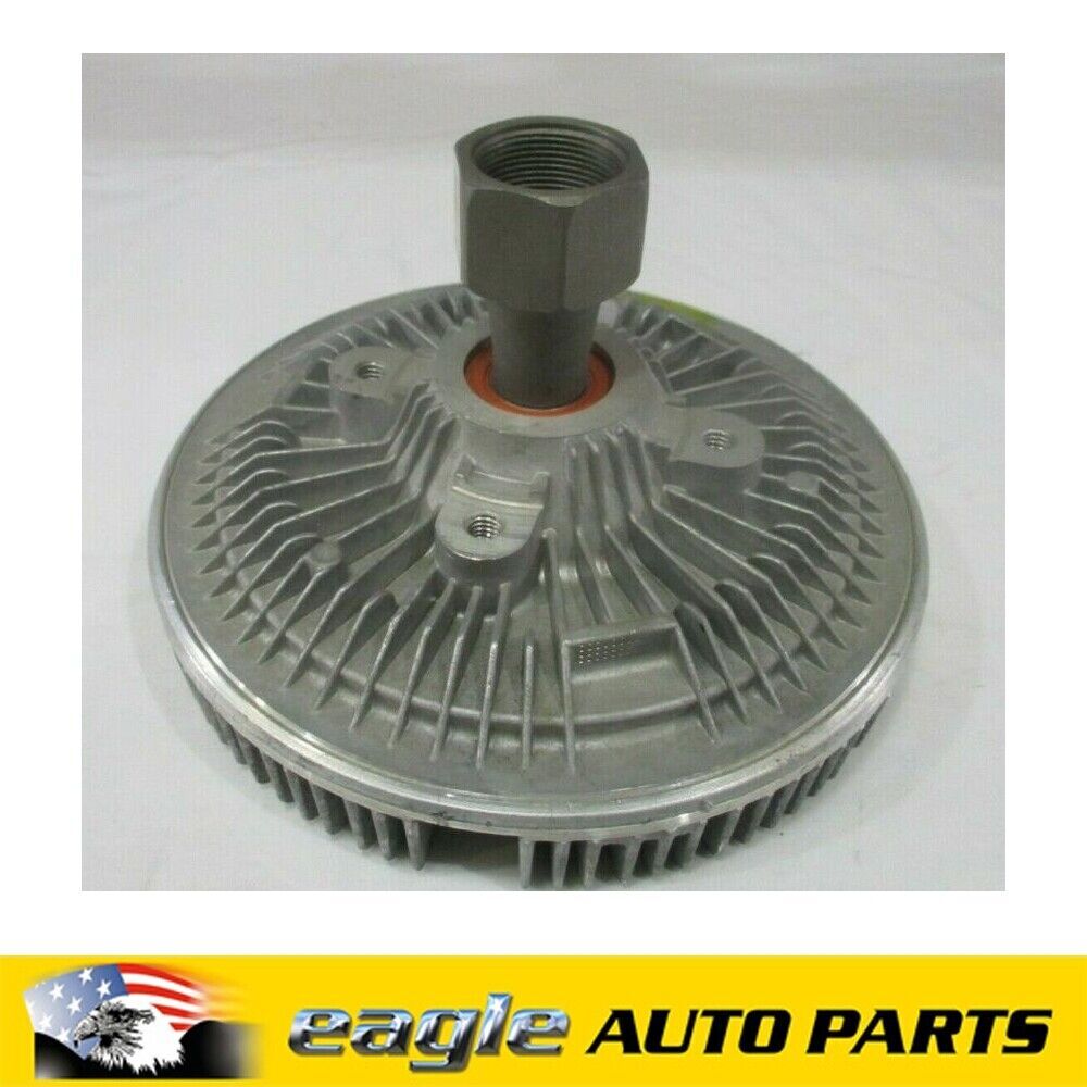 FORD F-SERIES F150 F250 TRUCK 4.6L 5.4L FAN CLUTCH GENUINE # F85A-8A616-CA