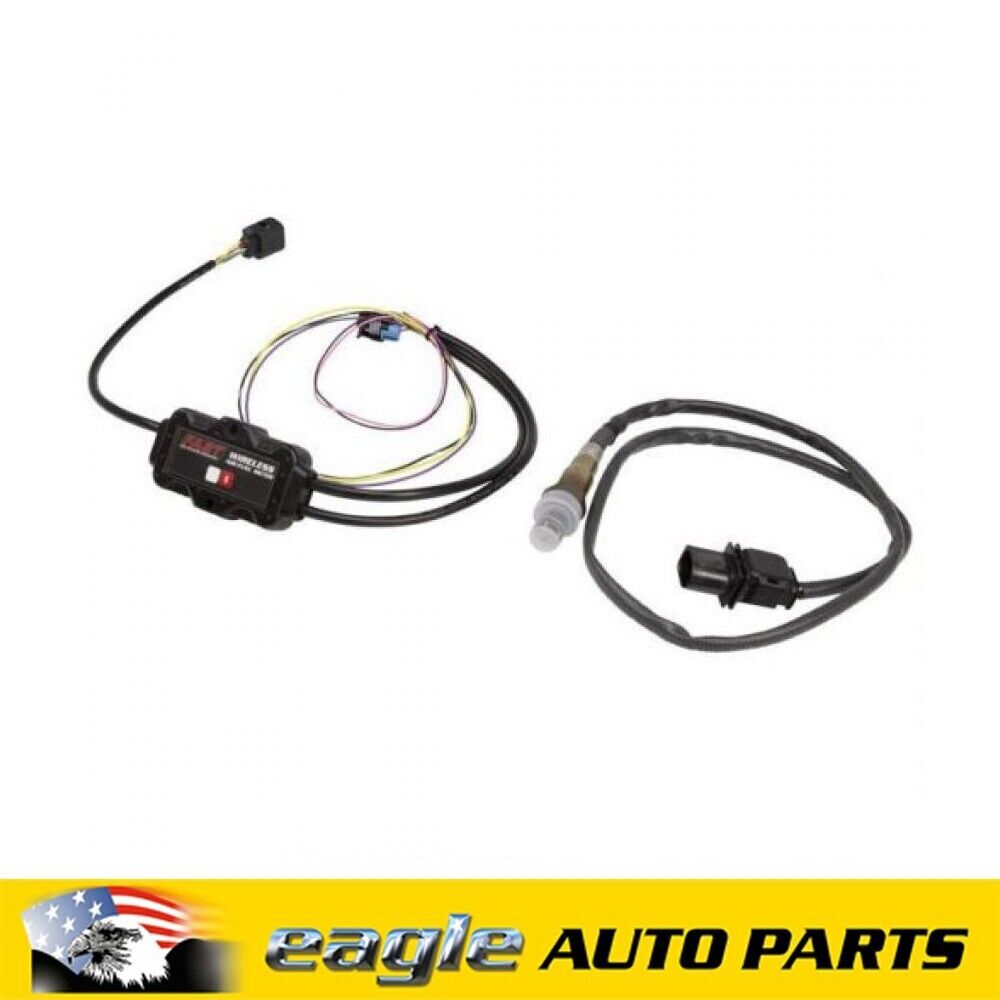 FAST Single Sensor Wireless Air / Fuel Meter Kit # FAST170301