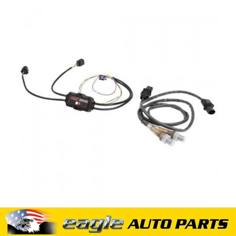 FAST Dual Sensor Wireless Air / Fuel Meter Kit # FAST170302