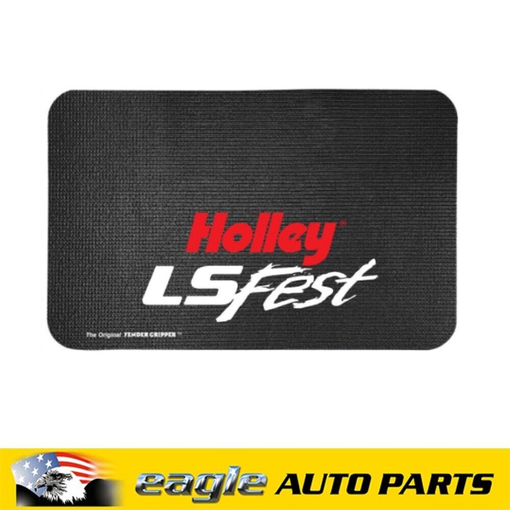 Fender Gripper Fender Cover Holley LS Fest # FG2361