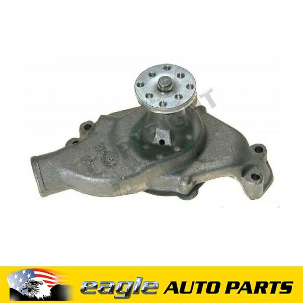 Chev 283 307 327 350 383 400 Airtex Water Pump SWP Short Style # FP1330N