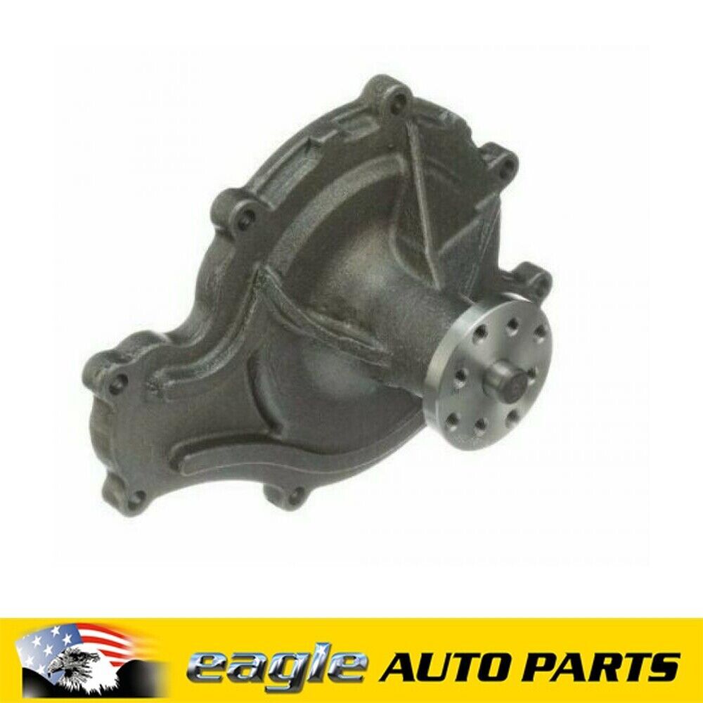 Pontiac Various V8 1959 - 1971 8 Bolt Engine Water Pump # FP1388N