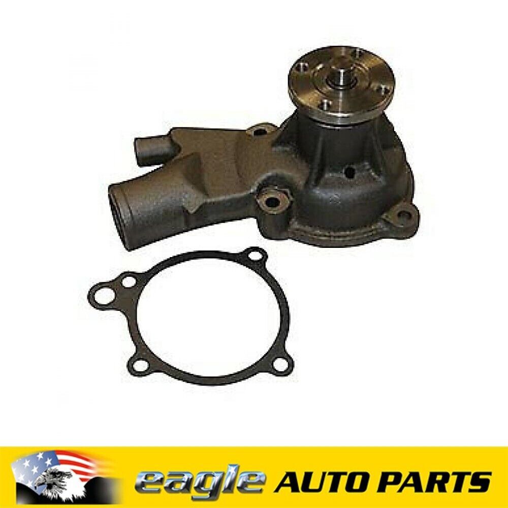 CHEV 6 cyl 250 1975 - 1979 VARIOUS ENGINE WATER PUMP  # FP1495