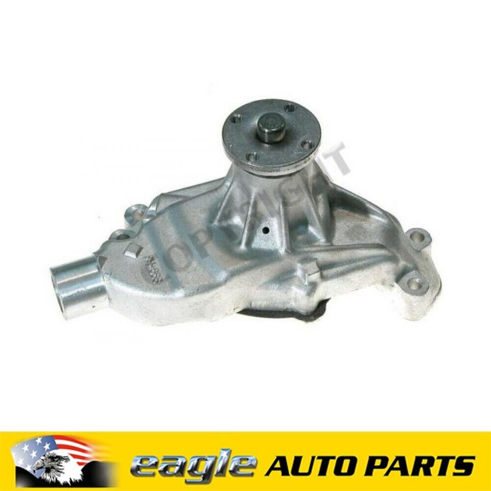 Chev Corvette 5.7L 84 - 91  AIRTEX  Water Pump Alloy # FP1611