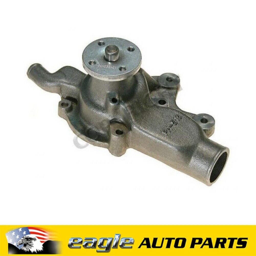 AMC / JEEP 258 Engine 6cyl 81 82 83 84 85 86 AIRTEX Water Pump # FP1619