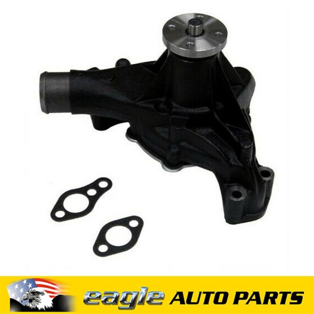 CHEV 350 SBC REVERSE ROTATION WATER PUMP 1988 - 1995 TBI. # FP1882