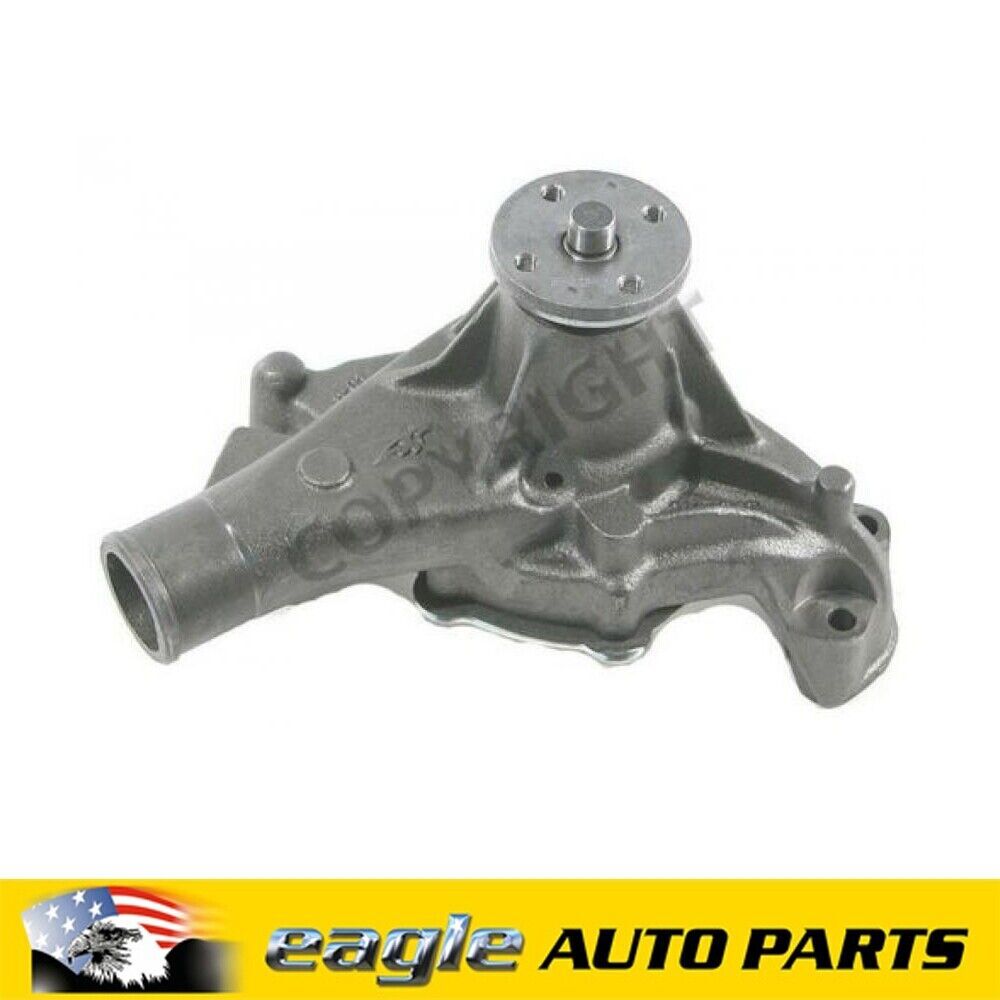 Buick 5.7L , 1991 - 1993  AIRTEX  Water Pump # FP2061