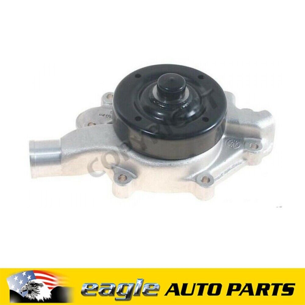 Dodge Ram Trucks 1500 2500 3500 , 1994-2002 Reverse Rotation Water Pump # FP2154